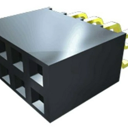 samtec SMH-106-02-T-D image
