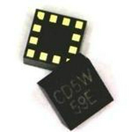 MC3630 mCube