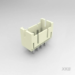 XKB Connectivity X2026WV-2x04-N0SN image