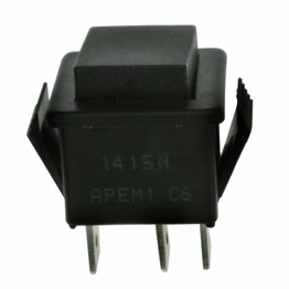 APEM 1415N8C2 image