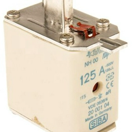 20-001-04/125A SIBA