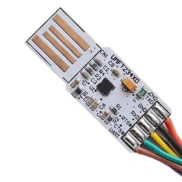 Future Technology Devices International UMFT234XD-WE image