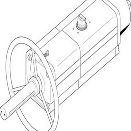 DAPS-0480-090-RS2-F1012-MW FESTO