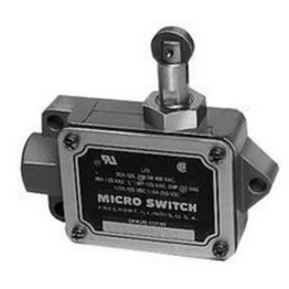Honeywell BAF1-2RQ9-LH image