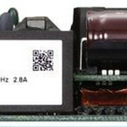COSEL GHA300F-24-R3 image