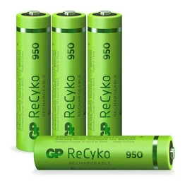 GPRHC103E003 RS GP Batteries