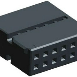 TE Connectivity 1534100-1 image