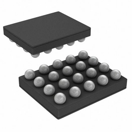 MAX8971EWP+T Analog Devices