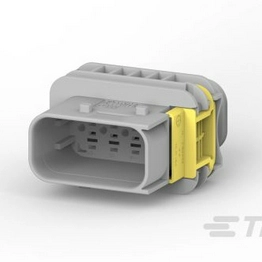 TE Connectivity 2-1564522-1 image