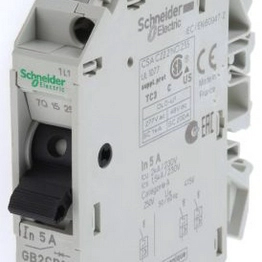 GB2CB10 Schneider Electric