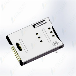 LCK-MS-204H18808-WLG LCKELEC