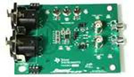 INA1650EVM Texas Instruments
