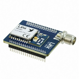 EVM-868-PRO-CAS TE Connectivity
