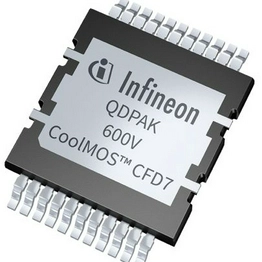 IPDQ60R015CFD7XTMA1 Infineon Technologies