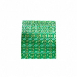 Texas Instruments DIP-ADAPTER-EVM image