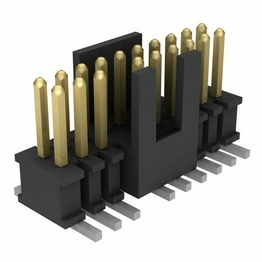 FTSH-110-01-F-DV-007-K samtec