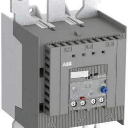 1SAX611001R1101 EF370-380 ABB