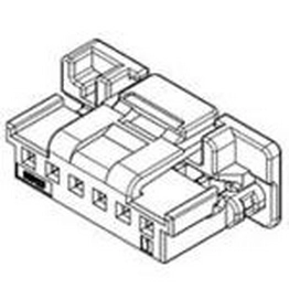 5601230600 molex