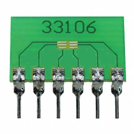 33106 Capital Advanced Technologies