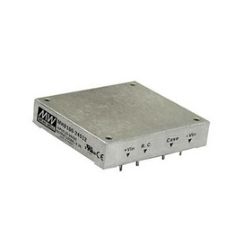 Mean-Well USA, Inc. MHB100-24S12 image