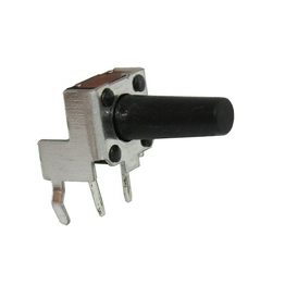 CT1102V5.85F100 Circuit Interruption Technology