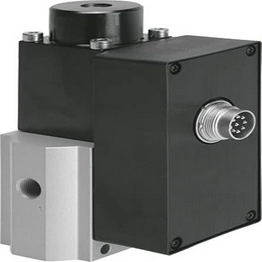 MPPES-3-1/8-PU-PO-420 FESTO