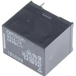 OMRON G5LE-1A DC24 image