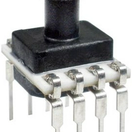 Honeywell SSCDANN150PAAB5 image