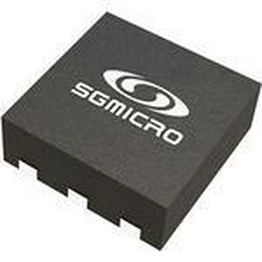 SGM6607YTDI6G/TR SGMICRO
