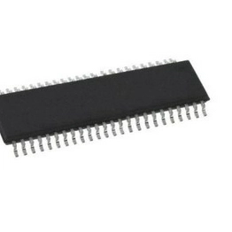 Renesas Electronics 9DB833AGILF image