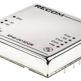 RECOM Power RP40-2415DGW image