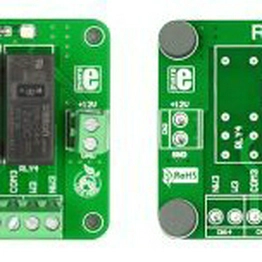 MikroElektronika MIKROE-603 image