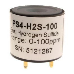 PS4-H2S-100 SGX Sensortech