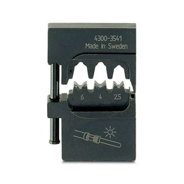 CRIMPFOX-M SR 6-3/DIE PHOENIX CONTACT