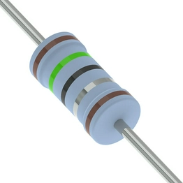 MFR-25FRF52-1R5 YAGEO
