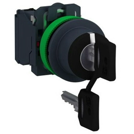 Schneider Electric XB5FG03 image