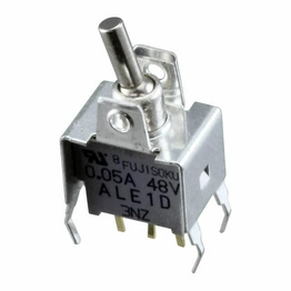 ALE1D-2M4-10-Z NIDEC COMPONENTS CORPORATION