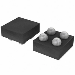 MAX9634TERS+T Maxim Integrated