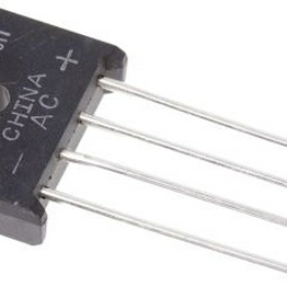 KBU4M-E4 Vishay Intertechnology