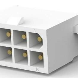 TE Connectivity 1-794065-1 image