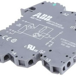 1SNA645014R2700  RB111-24VUC ABB