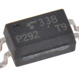 TOSHIBA TLP292 image