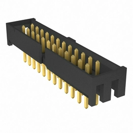 samtec STMM-112-02-G-D image