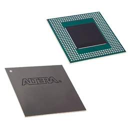 EP20K100EBC356-1 intel