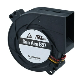 SANYO DENKI 9BMC12P2G001 image