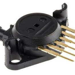 NXP Semiconductors MPX5700AP image