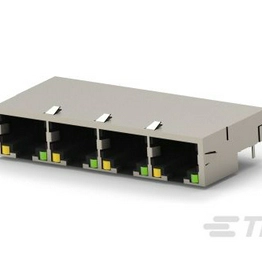 TE Connectivity 1888251-4 image