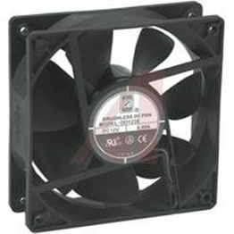 Orion Fans OD1238-12HHB image