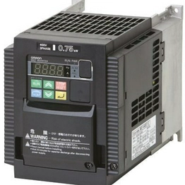 3G3MX2-A4055-EV2 OMRON