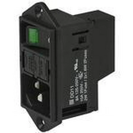 DD11.0121.1111 SCHURTER